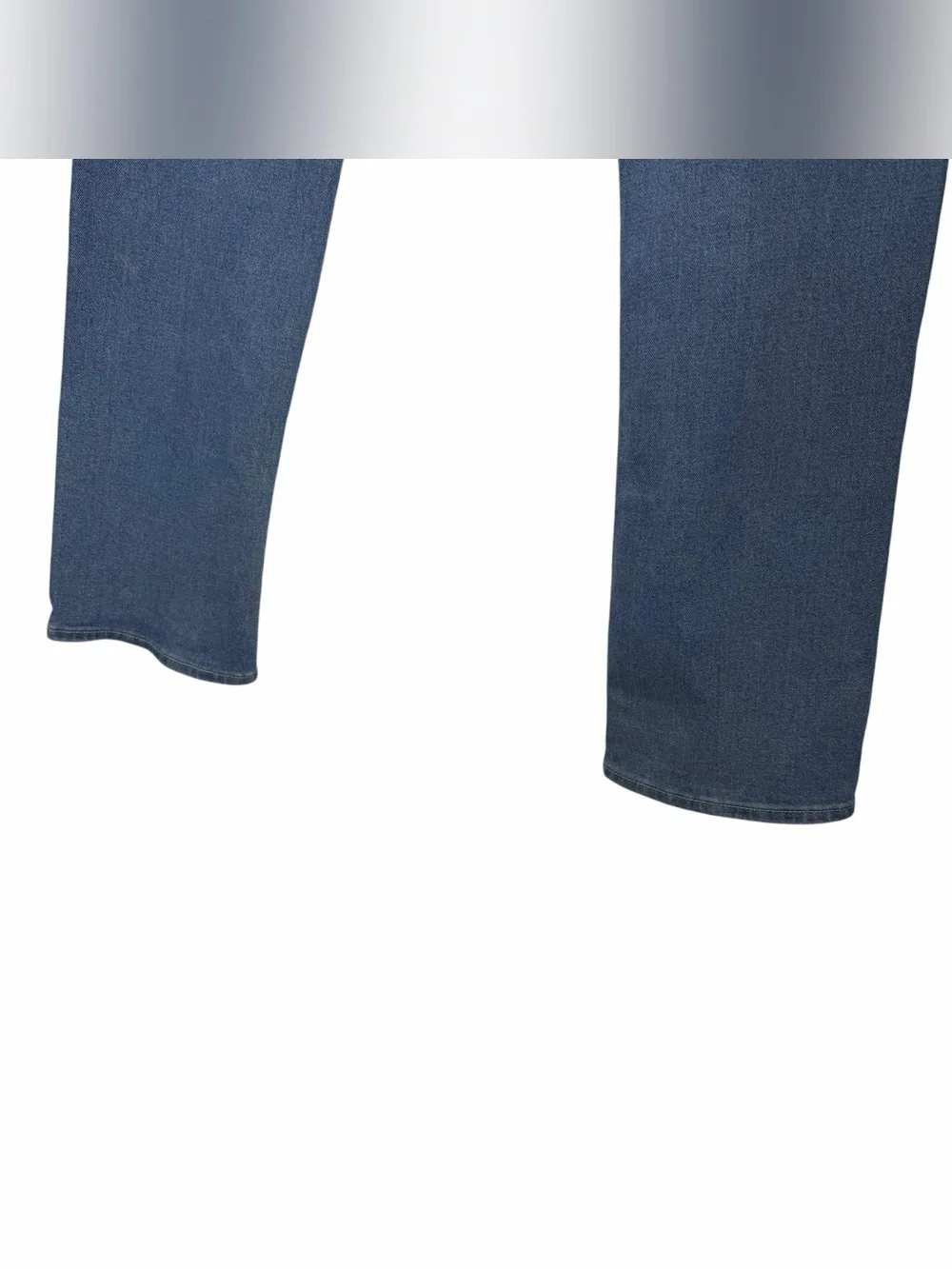 True Religion Ricky Relaxed Straight Jeans Flap Pocket Size 34